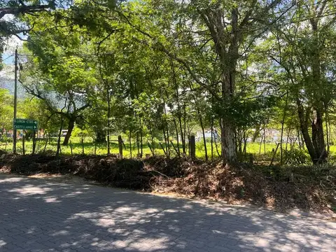 Terreno en Venta de 1100,0 m2