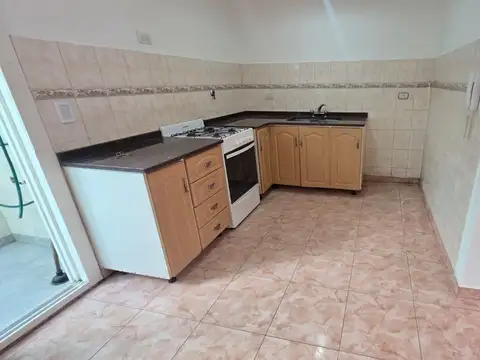 Departamento en Venta 24 años