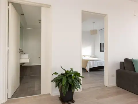 Departamento en Venta 4 años