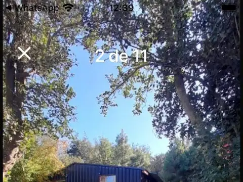 Casa 7 ambientes con 2 baños