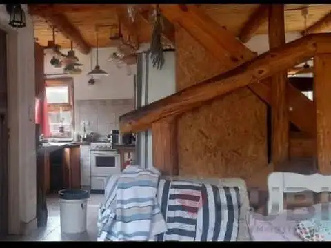 Casa en Venta en Villa Pehuenia, USD 195.000