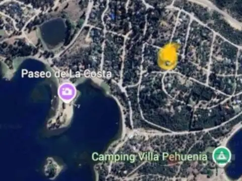 Casa en Venta 10 años