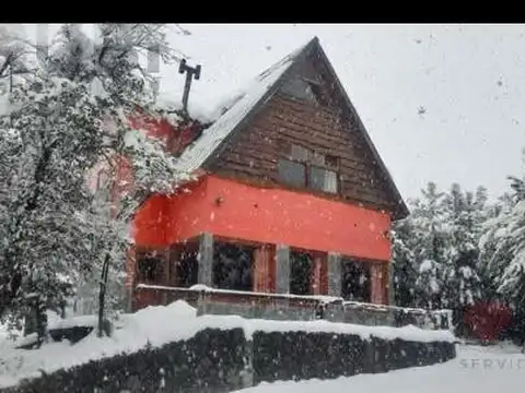 Casa en Venta de 4 dormitorios