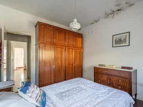 Depto Tipo Casa en Venta 60 años