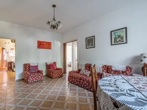 Depto Tipo Casa en Venta de 2 dormitorios
