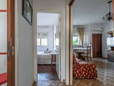 Depto Tipo Casa en Venta al Sur