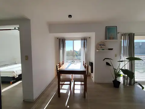 Departamento en Alquiler Temporal en Victoria, USD 650
