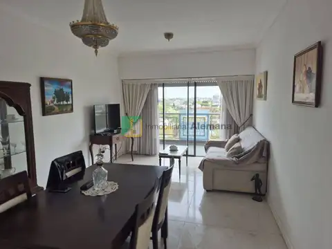 Departamento en Venta en Villa Ballester, USD 145.000