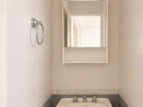 Departamento en Venta Permite mascota