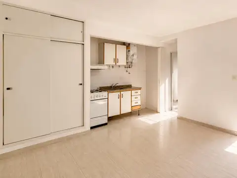 VENTA MONOAMBIENTE DIVISIBLE 40M2