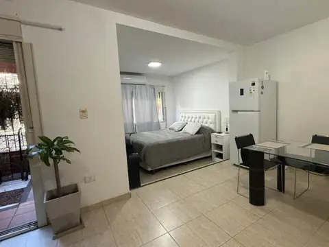 VENTA MONOAMBIENTE DIVISIBLE 40M2