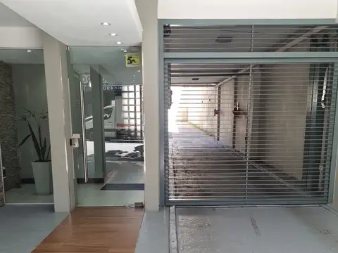Departamento en alquiler 3 ambientes contra frente en Caballito