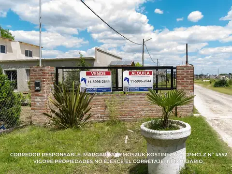 Casa en Venta de 2 dormitorios