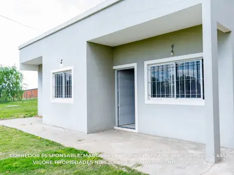 Casa en Venta 1 año