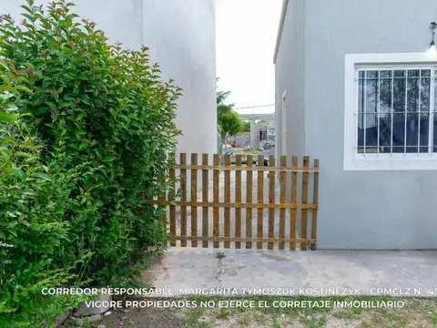 Casa en venta - Carlos Spegazzini Excelente relación precio-calidad Oportunidad