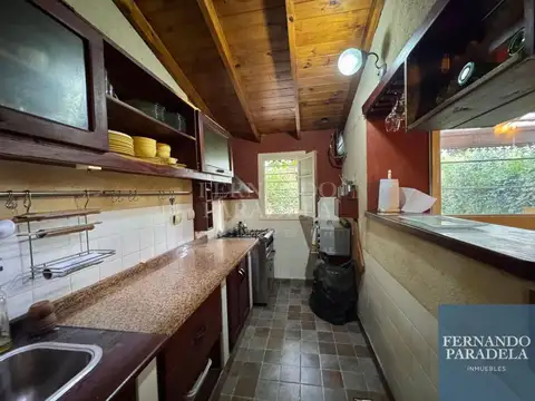 Casa en venta en Parque Leloir