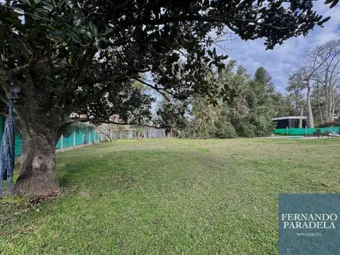 Casa en Venta 15 años