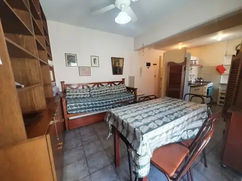 Departamento en Alquiler de 1 dormitorio