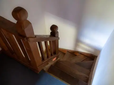 Departamento en Alquiler 25 años