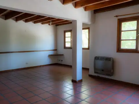 Departamento en Alquiler Permite mascota
