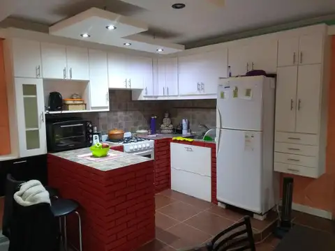 Depto Tipo Casa en Venta de 7 dormitorios