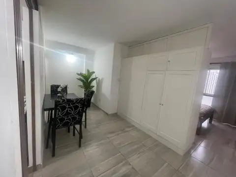 Departamento en venta amoblado en Centro de Córdoba – Ideal para inversión o alquiler temporario