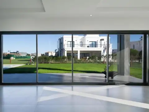 Casa en Venta A Estrenar