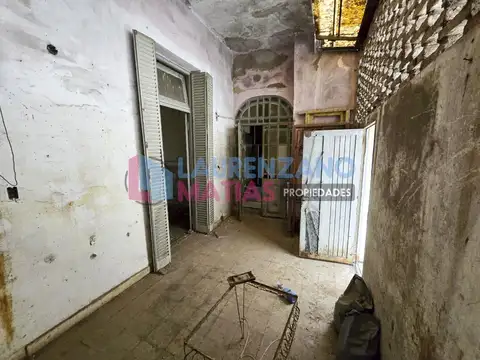  VENDIDO   DEPOSITO Y/O GALPON 120 mts2 - VILLA PUEYRREDON
