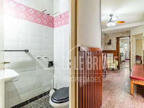 Depto Tipo Casa en Venta 49 años
