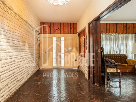 Depto Tipo Casa en Venta con 1 cocheras