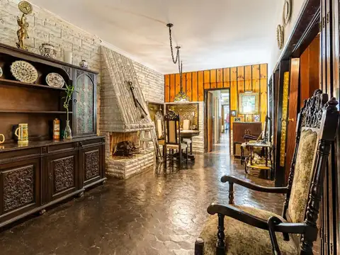 Depto Tipo Casa en Venta de 4 ambientes
