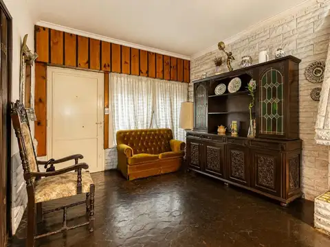 Depto Tipo Casa en Venta de 3 dormitorios