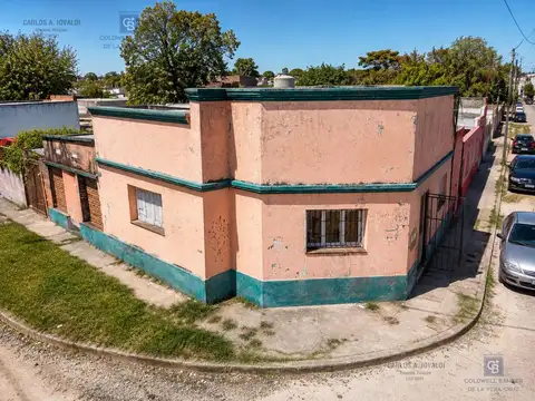 Casa en Santo Tome