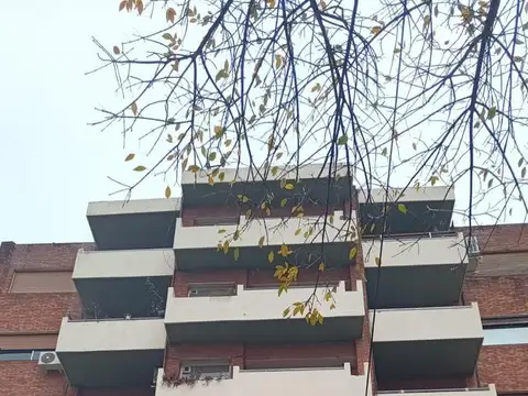 Departamento en Alquiler, Monoambiente, en Colegiales, Capital Federal