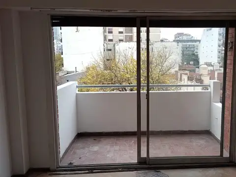 Departamento en Alquiler, Monoambiente, en Colegiales, Capital Federal