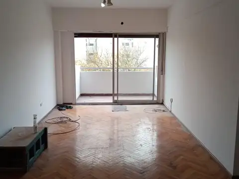 Departamento en Alquiler, Monoambiente, en Colegiales, Capital Federal
