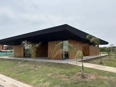 Casa en Venta A Estrenar