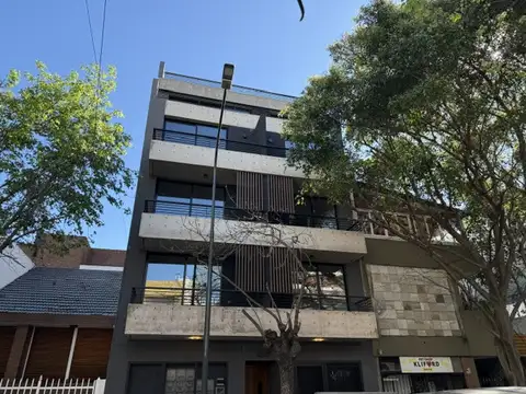 MONOAMBIENTE A ESTRENAR CON BALCÓN AL FRENTE – SAAVEDRA