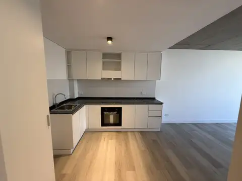 Departamento en Alquiler de Monoambiente