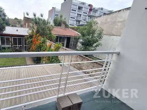 Departamento en Alquiler al Oeste