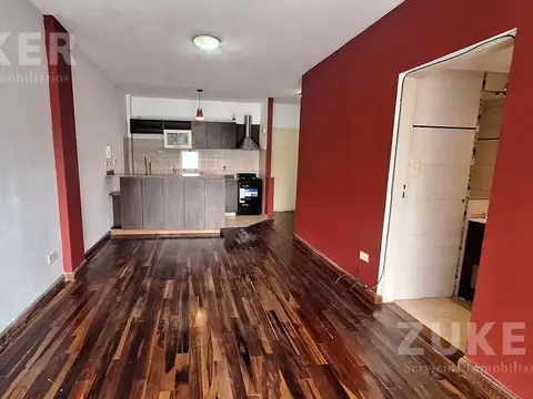 Departamento en Alquiler 40 años