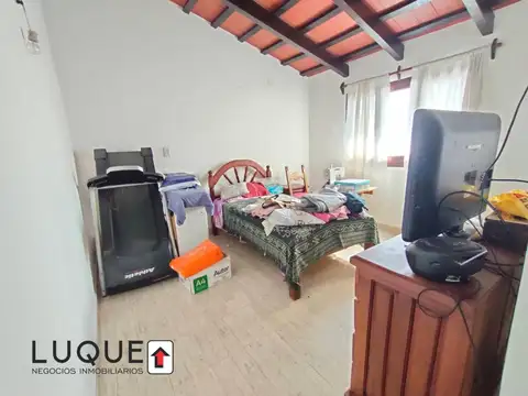 Exc.casa Vta 3 Dorm Todos Suite Pil/gge/qcho M.