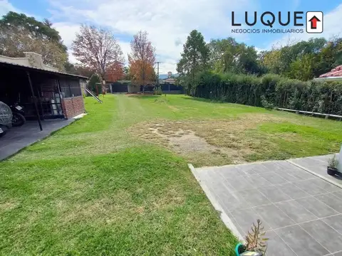 Casa en Venta en Villa San Lorenzo, USD 270.000