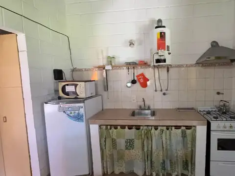 Casa en Venta al Este