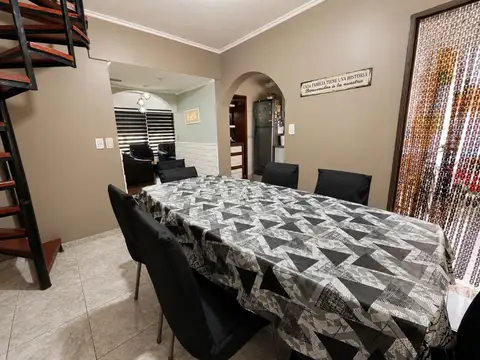 Depto Tipo Casa en Venta en Villa Constructora, USD 120.000