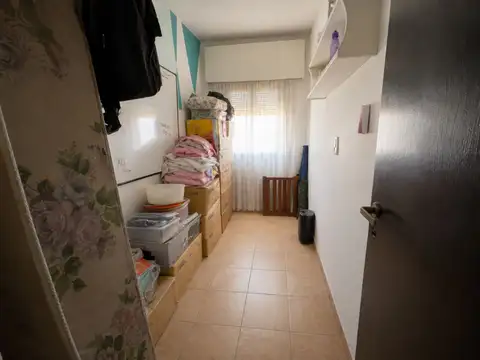 Depto Tipo Casa 5 ambientes con 2 baños