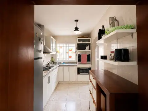 Depto Tipo Casa en Venta de 4 dormitorios
