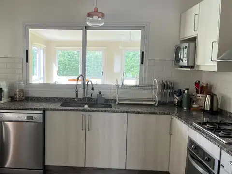 Casa en Venta 10 años