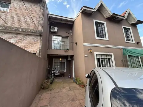 Depto Tipo Casa en Venta en Tigre Centro, USD 142.900