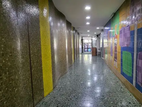 DEPARTAMENTO 2 AMBIENTES APTO PROFESIONAL